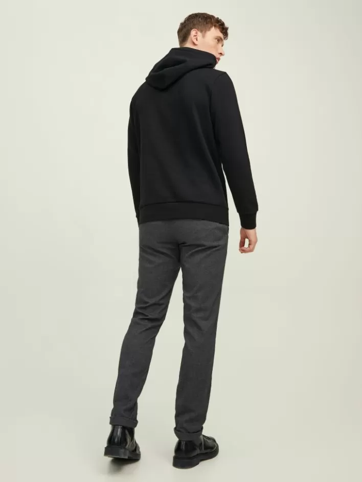 JACK & JONES Sweatshirts | Logo Hoodie