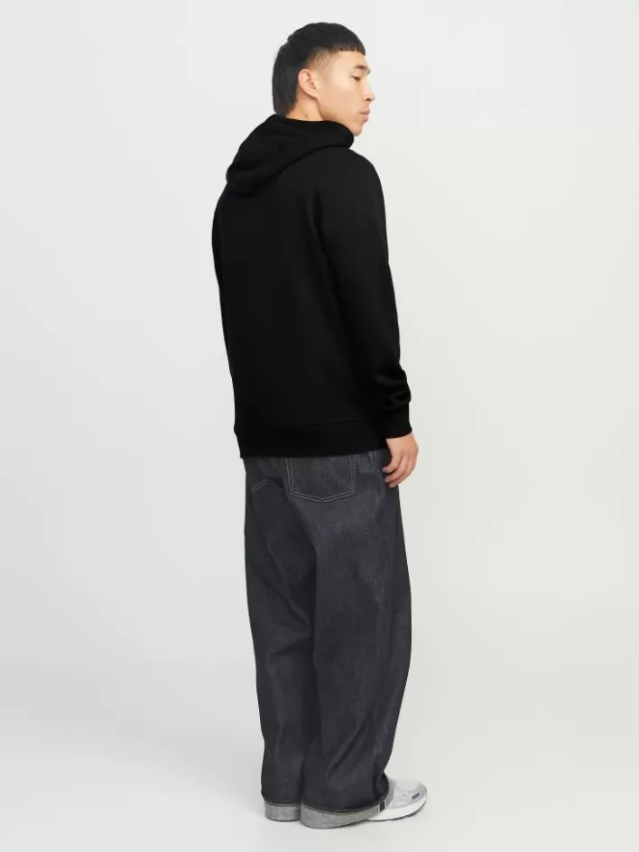 JACK & JONES Sweatshirts | Logo Hoodie