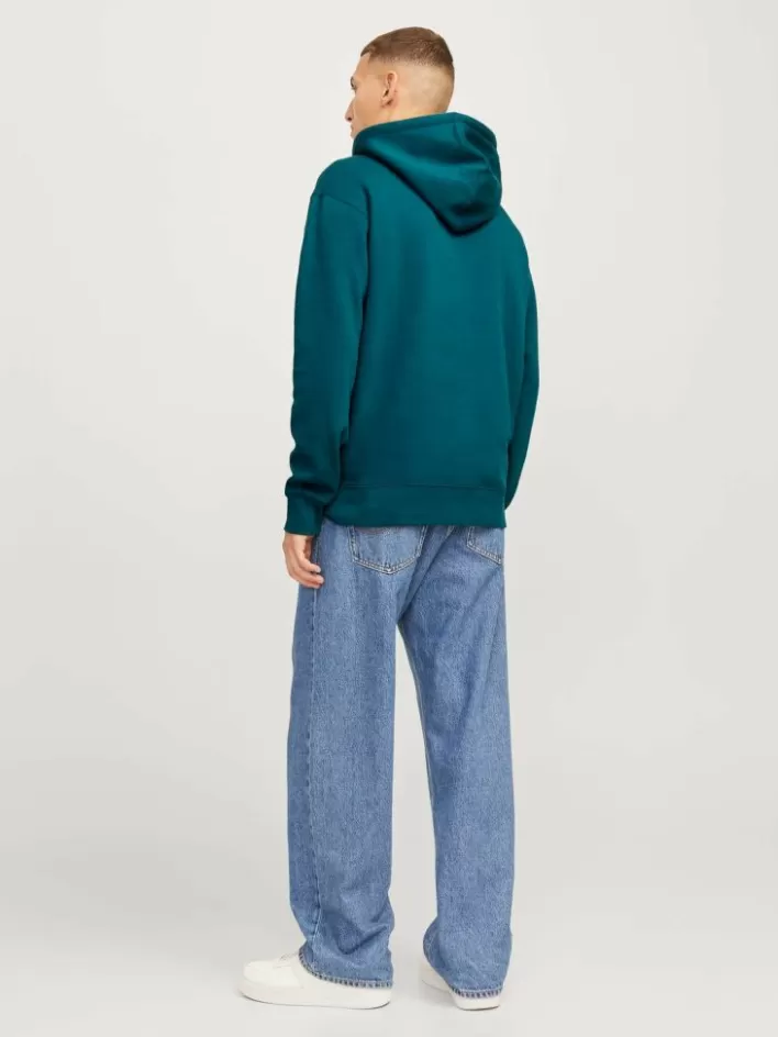 JACK & JONES Sweatshirts | Logo Hoodie