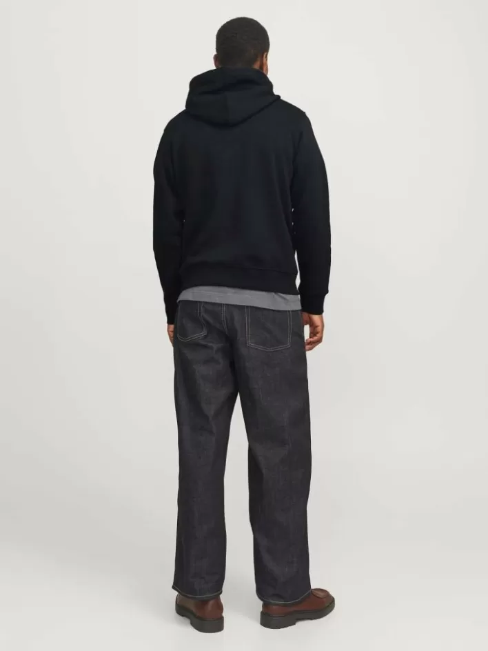 JACK & JONES Sweatshirts | Logo Hoodie