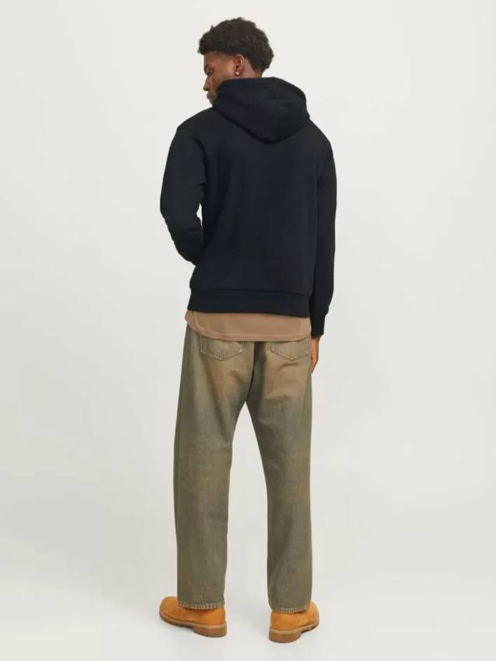 JACK & JONES Sweatshirts | Logo Hoodie
