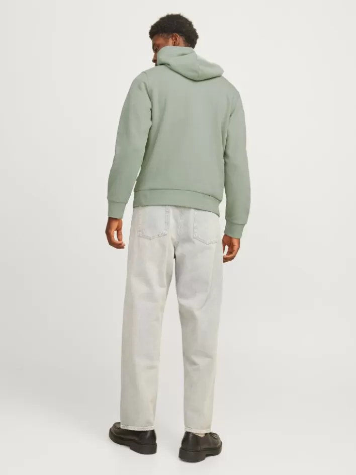 JACK & JONES Sweatshirts | Logo Hoodie