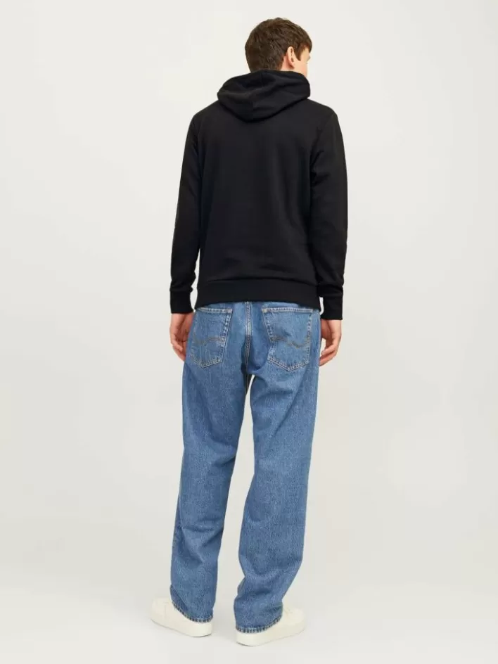 JACK & JONES Sweatshirts | Logo Hoodie