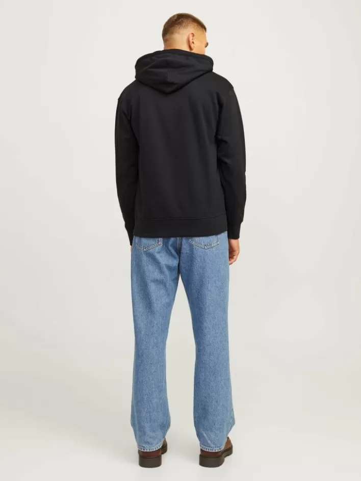 JACK & JONES Sweatshirts | Logo Hoodie