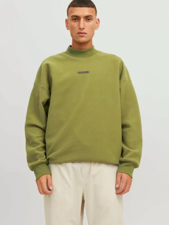 JACK & JONES Sweatshirts | Logo Sweatshirt