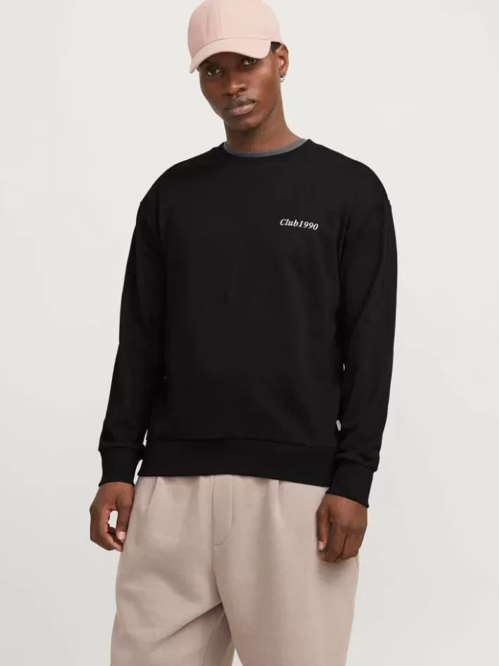 JACK & JONES Sweatshirts | Logo Sweatshirt