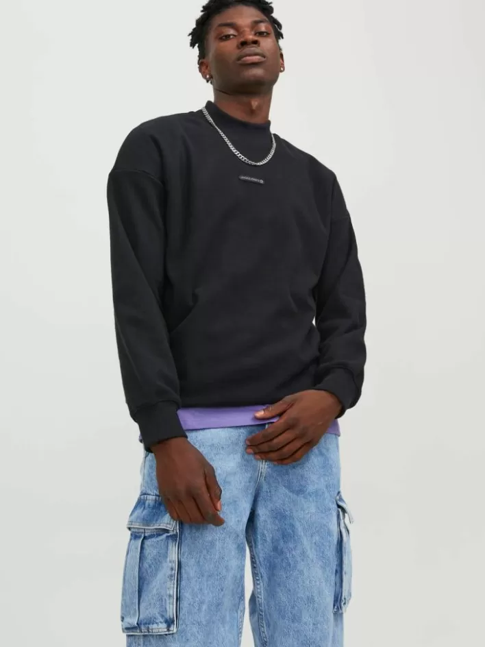 JACK & JONES Sweatshirts | Logo Sweatshirt