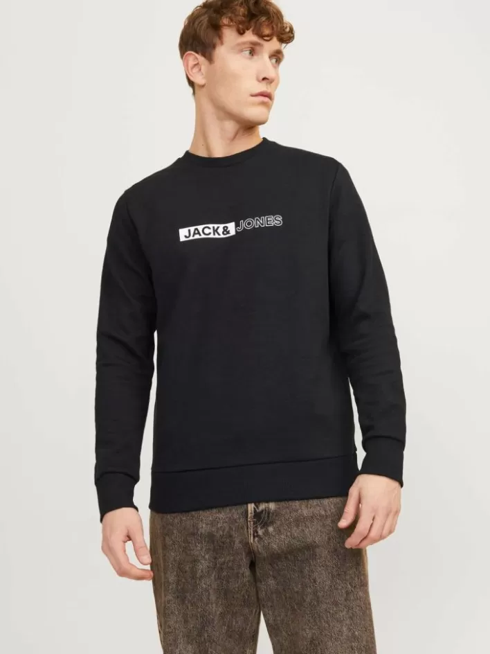 JACK & JONES Sweatshirts | Logo Sweatshirt