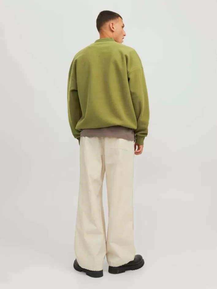 JACK & JONES Sweatshirts | Logo Sweatshirt