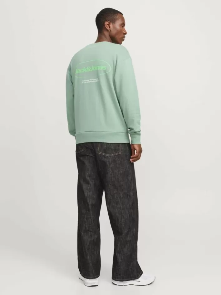JACK & JONES Sweatshirts | Logo Sweatshirt
