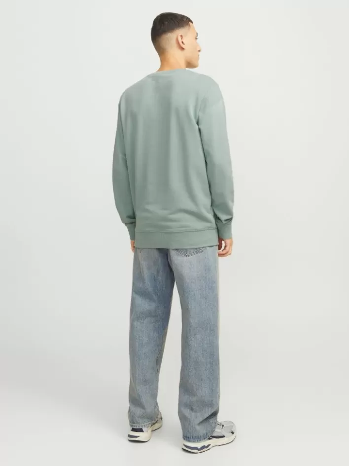 JACK & JONES Sweatshirts | Logo Sweatshirt