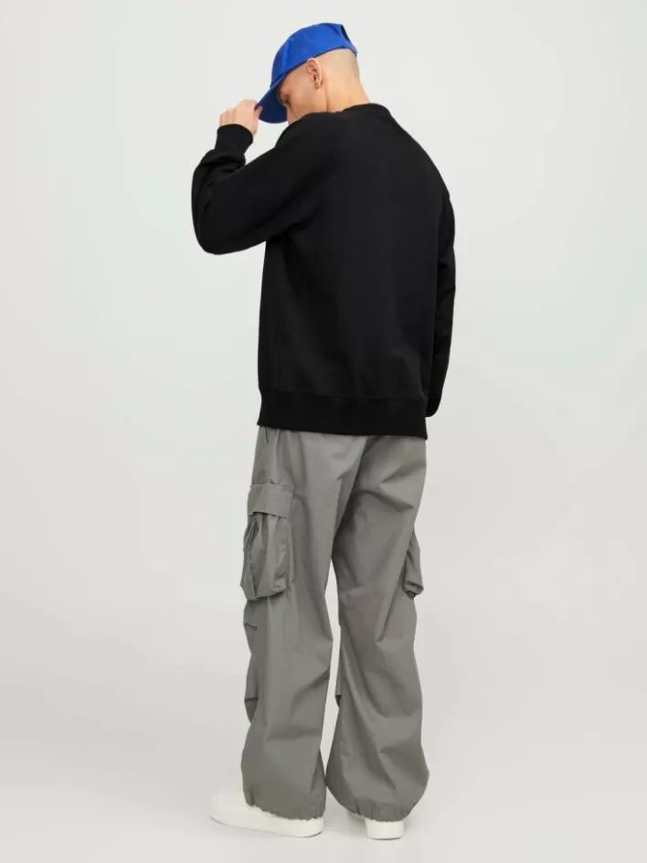 JACK & JONES Sweatshirts | Logo Sweatshirt