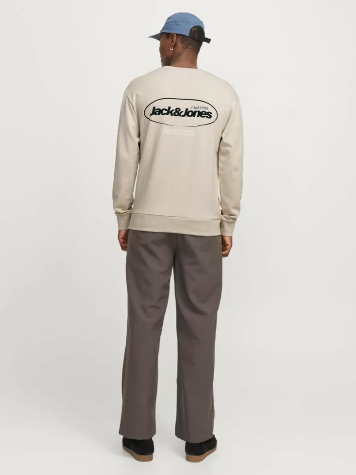 JACK & JONES Sweatshirts | Logo Sweatshirt