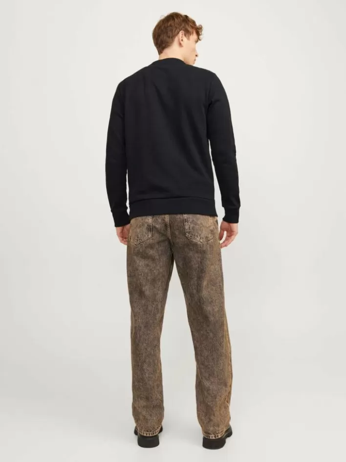 JACK & JONES Sweatshirts | Logo Sweatshirt