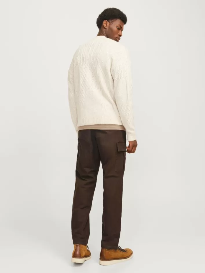 JACK & JONES Trousers | Loose Fit Cargo pants