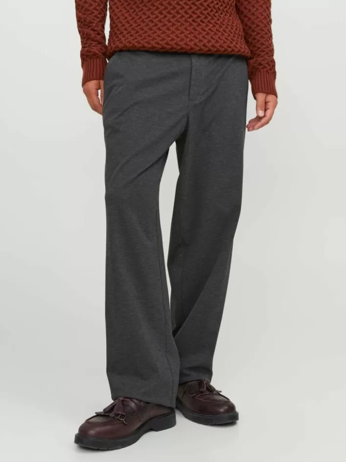 JACK & JONES Trousers | Loose Fit Chino pants