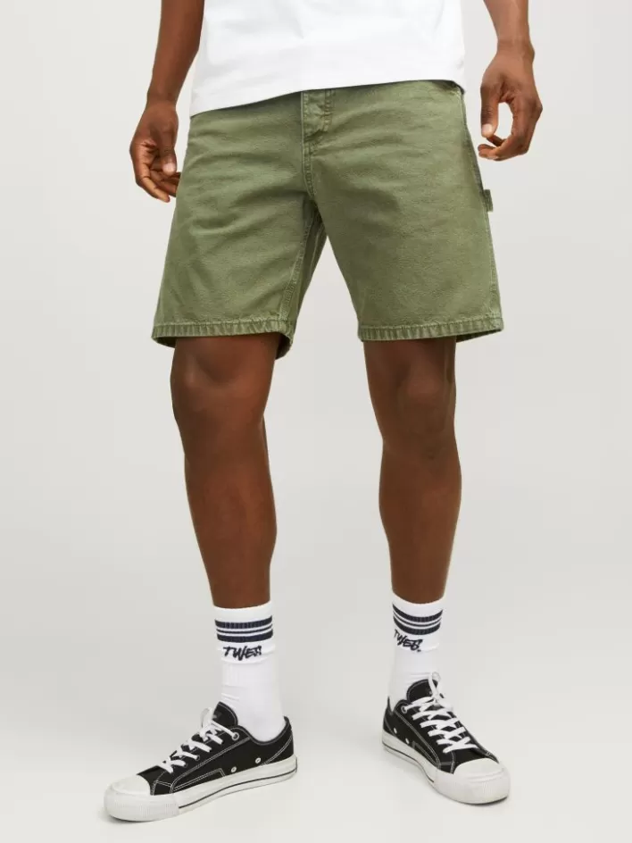 JACK & JONES Shorts | Loose Fit Loose fit shorts