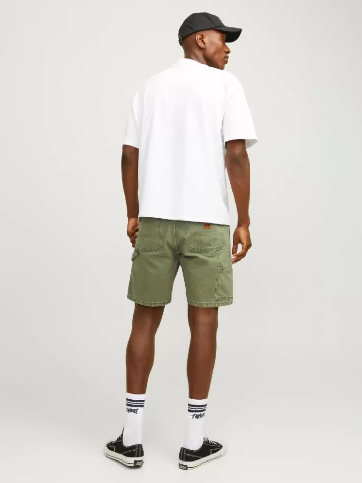 JACK & JONES Shorts | Loose Fit Loose fit shorts