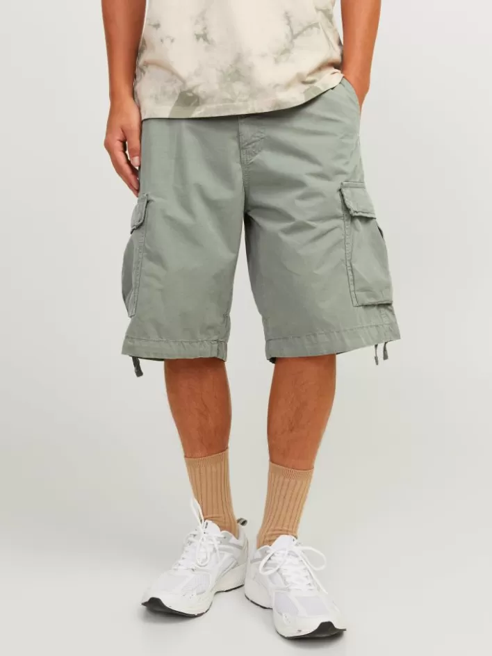 JACK & JONES Shorts | Loose Fit Relaxed fit shorts