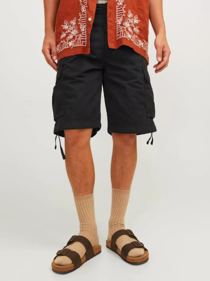 JACK & JONES Shorts | Loose Fit Relaxed fit shorts