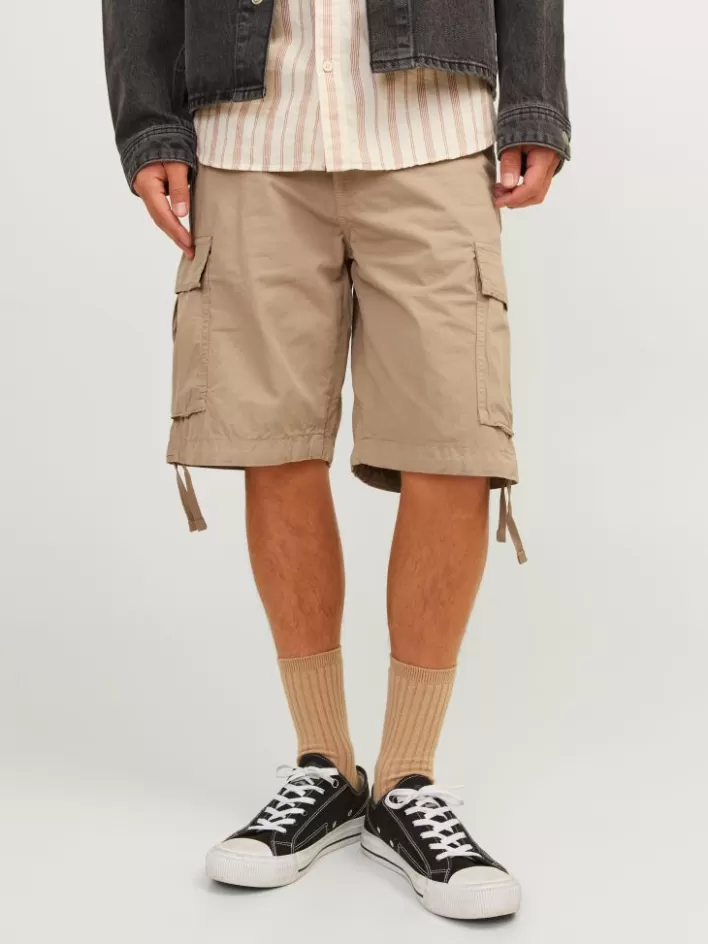 JACK & JONES Shorts | Loose Fit Relaxed fit shorts