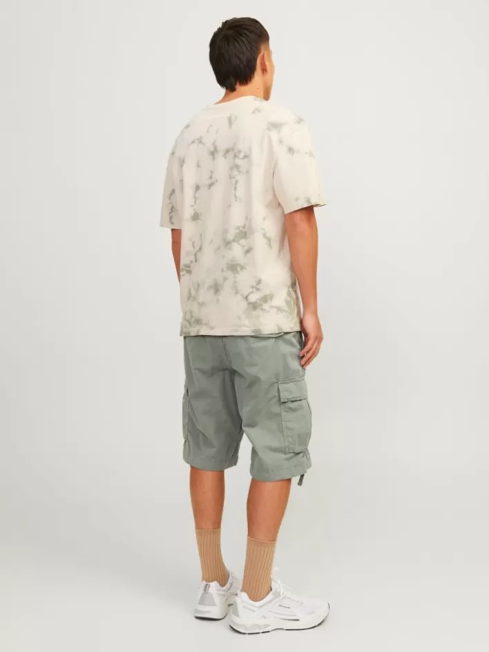JACK & JONES Shorts | Loose Fit Relaxed fit shorts