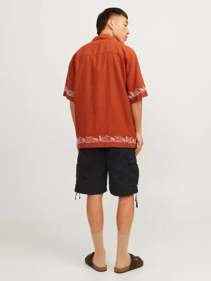 JACK & JONES Shorts | Loose Fit Relaxed fit shorts