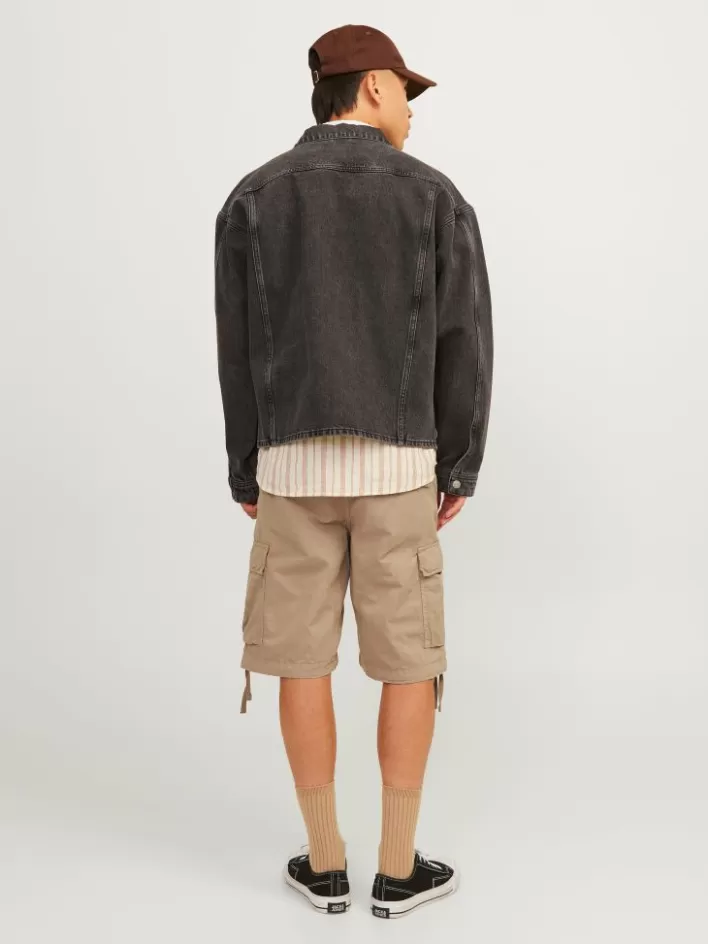 JACK & JONES Shorts | Loose Fit Relaxed fit shorts
