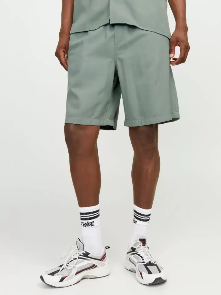 JACK & JONES Shorts | Loose Fit Shorts