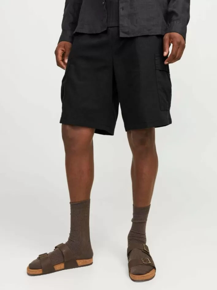JACK & JONES Shorts | Loose Fit Shorts