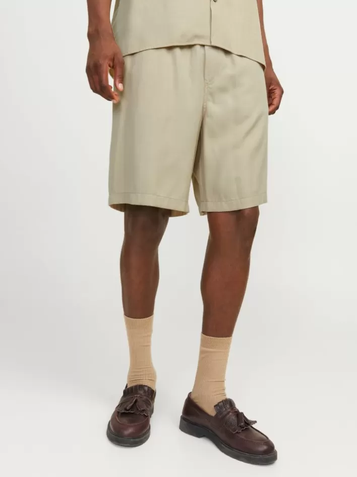 JACK & JONES Shorts | Loose Fit Shorts