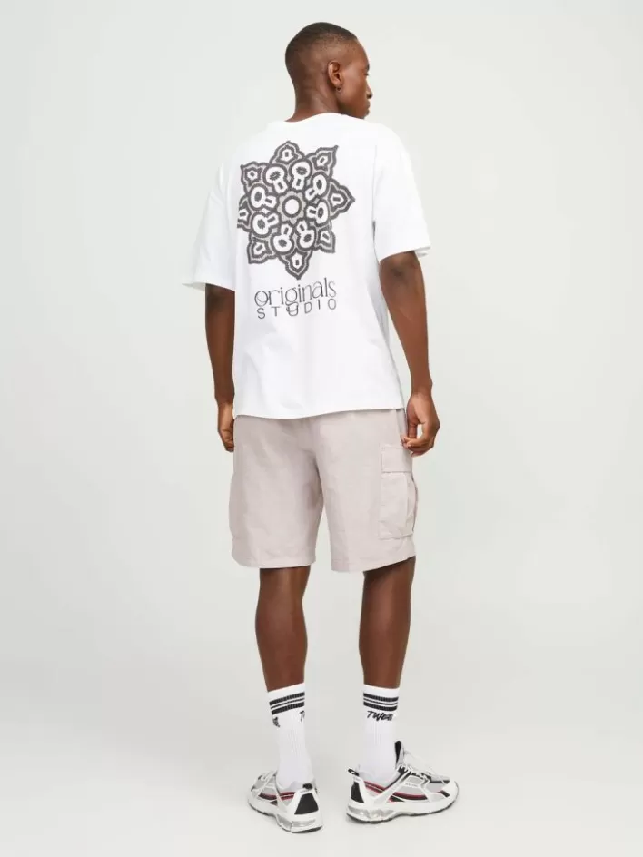 JACK & JONES Shorts | Loose Fit Shorts