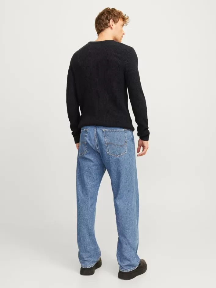 JACK & JONES Knitwear | Melange Knitted pullover