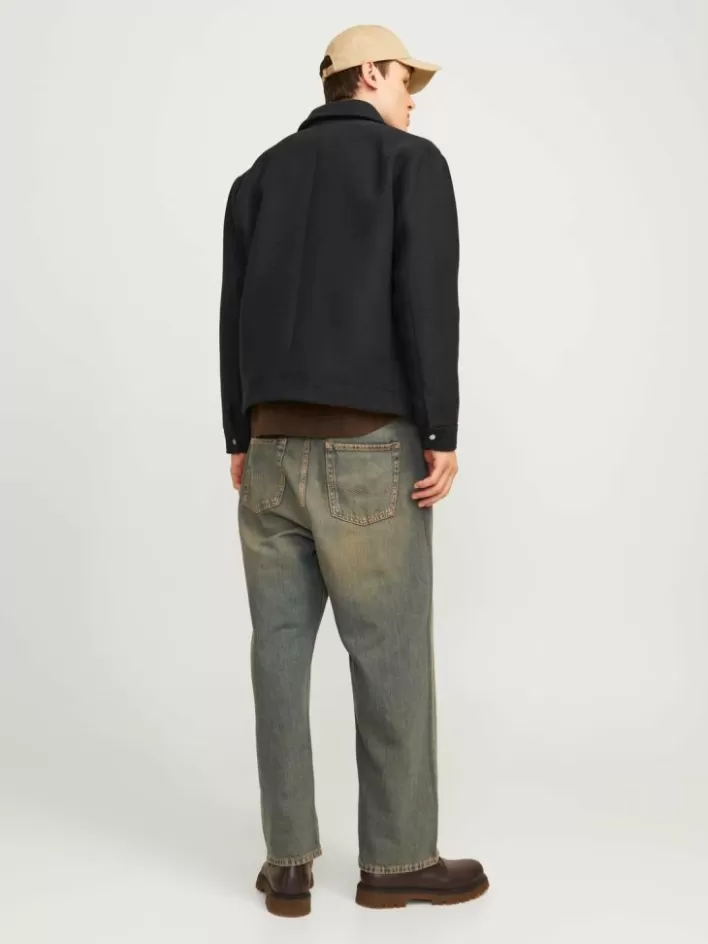 JACK & JONES Jackets | Overshirt