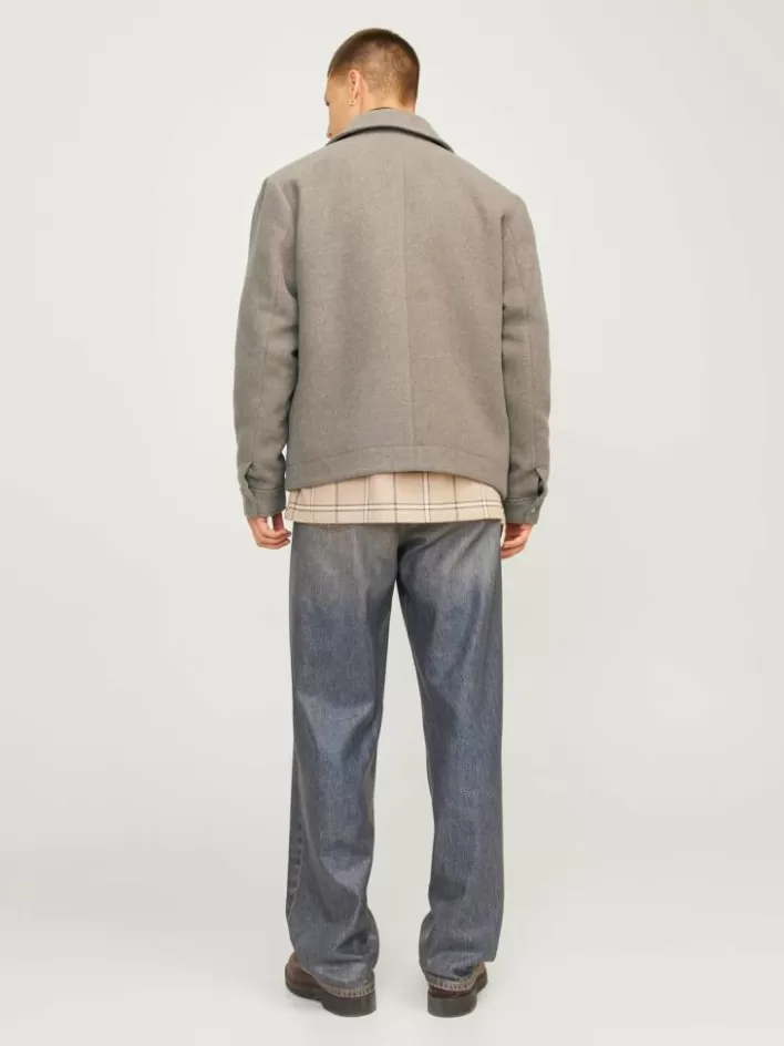 JACK & JONES Jackets | Overshirt