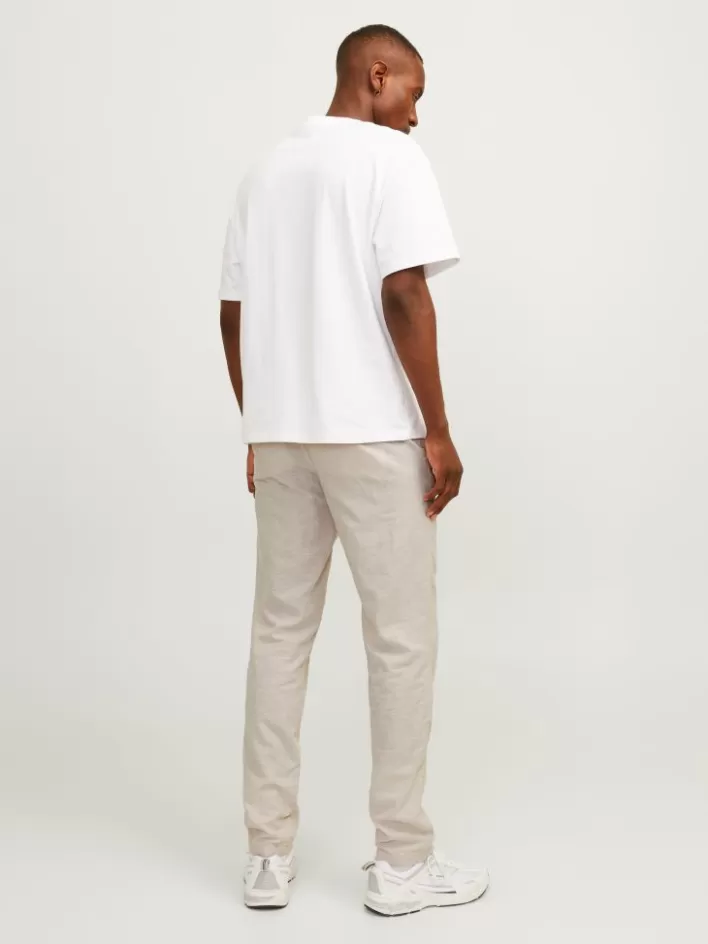 JACK & JONES Trousers | 2-pack Carrot fit Chino pants