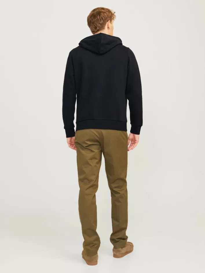 JACK & JONES Sweatshirts | 2-pack Logo Hoodie