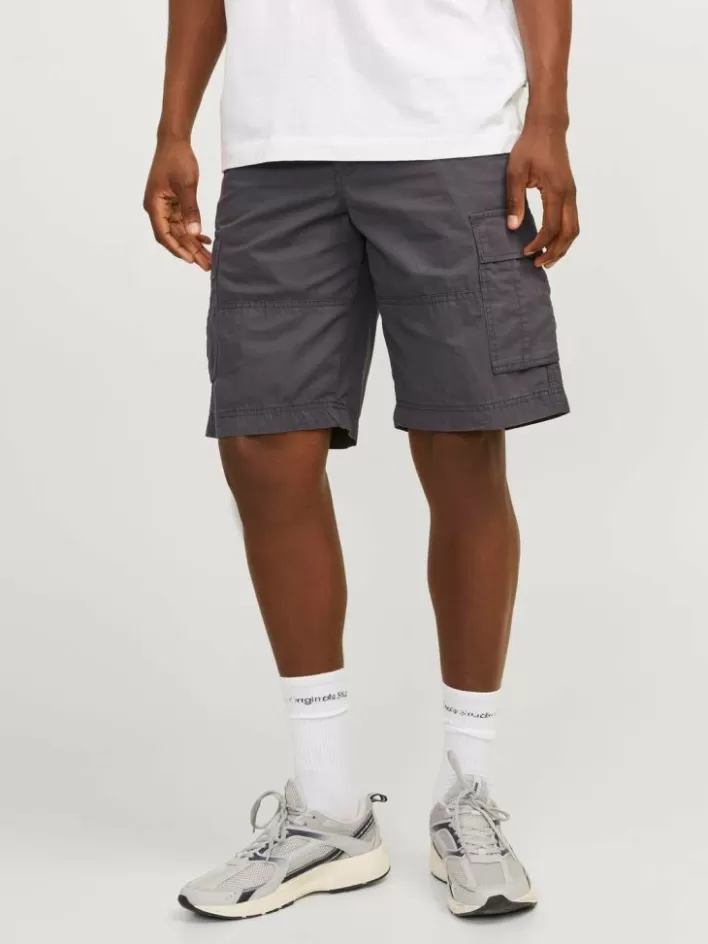 JACK & JONES Shorts | 2-pack Loose Fit Cargo shorts