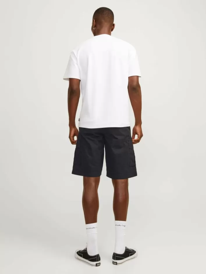 JACK & JONES Shorts | 2-pack Loose Fit Cargo shorts