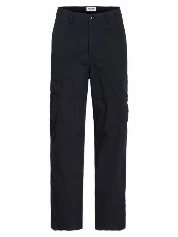 JACK & JONES Trousers | 2-pack Loose Fit Cargo trousers