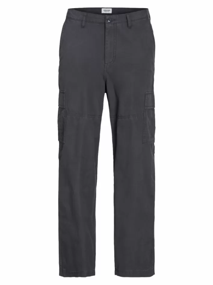 JACK & JONES Trousers | 2-pack Loose Fit Cargo trousers