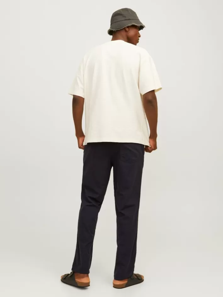 JACK & JONES Trousers | 2-pack Loose Fit Chino pants