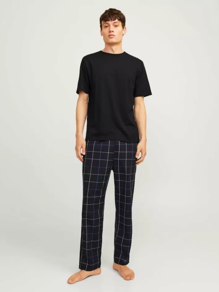 JACK & JONES Underwear | 2-pack Pajama set