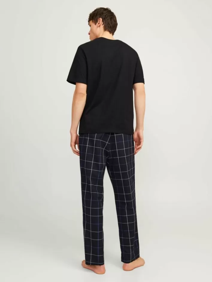 JACK & JONES Underwear | 2-pack Pajama set