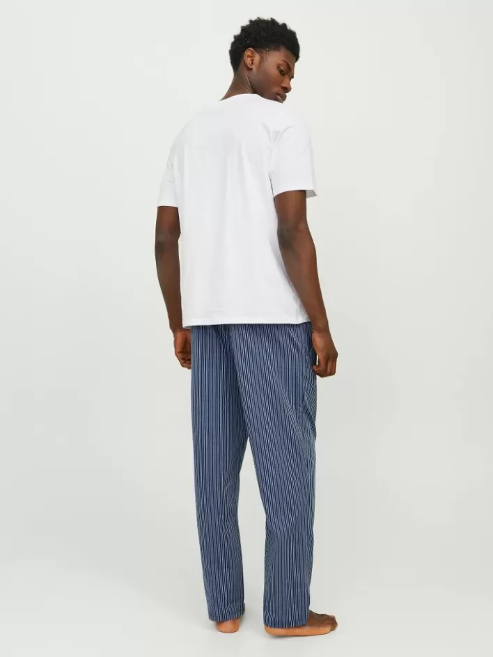 JACK & JONES Underwear | 2-pack Pajama set