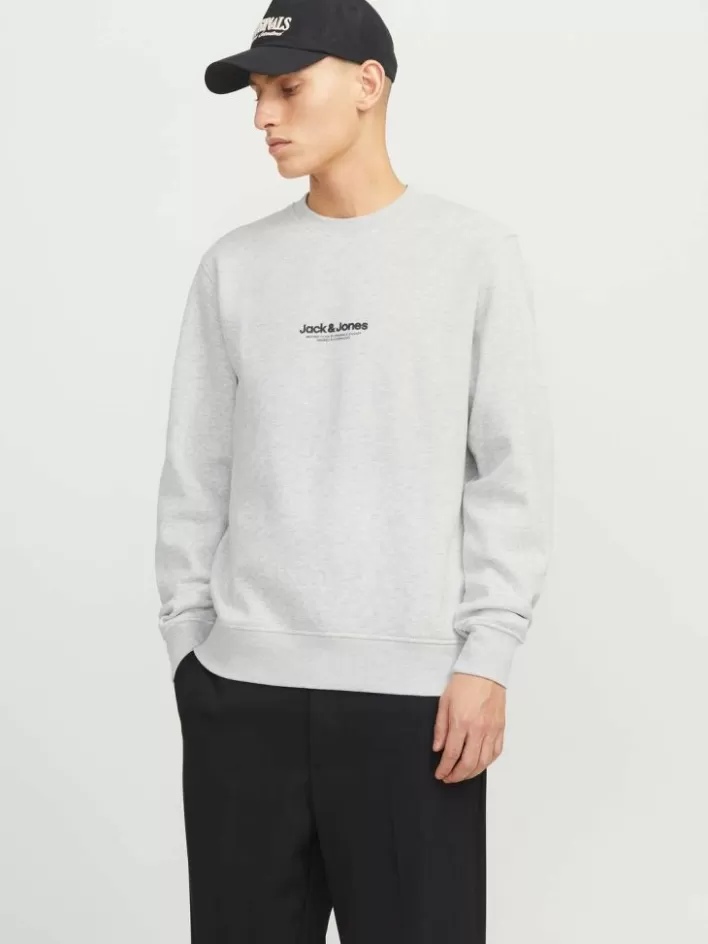 JACK & JONES Sweatshirts | 2-pack Printed Sweatshirt