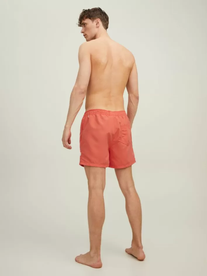 JACK & JONES Shorts | 2-pack Regular Fit Swim shorts