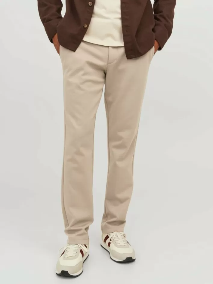 JACK & JONES Trousers | 2-pack Slim Fit Chino pants