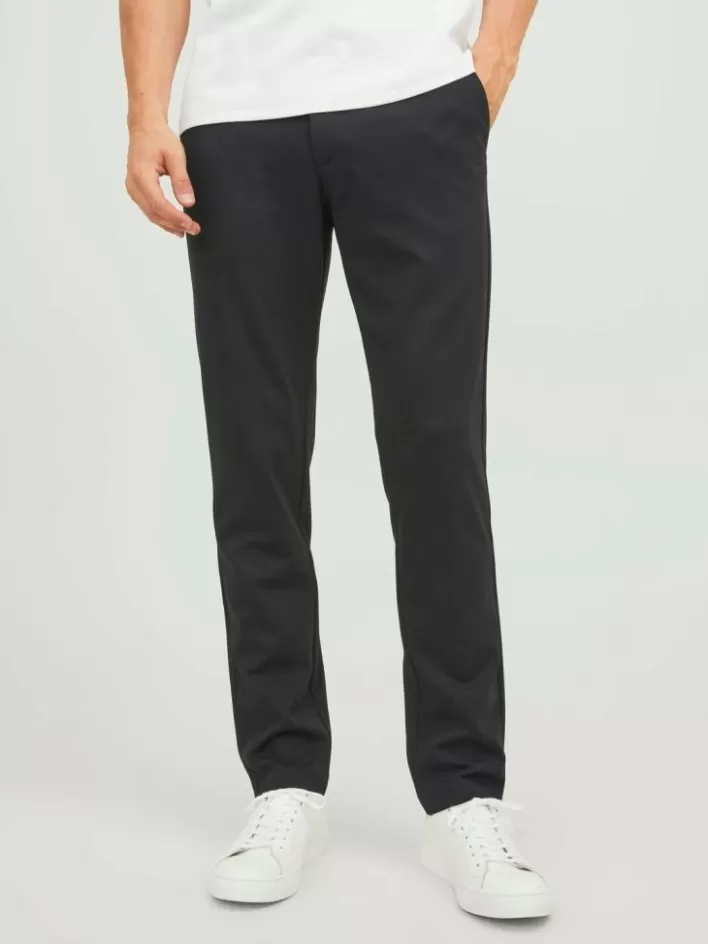 JACK & JONES Trousers | 2-pack Slim Fit Chino pants