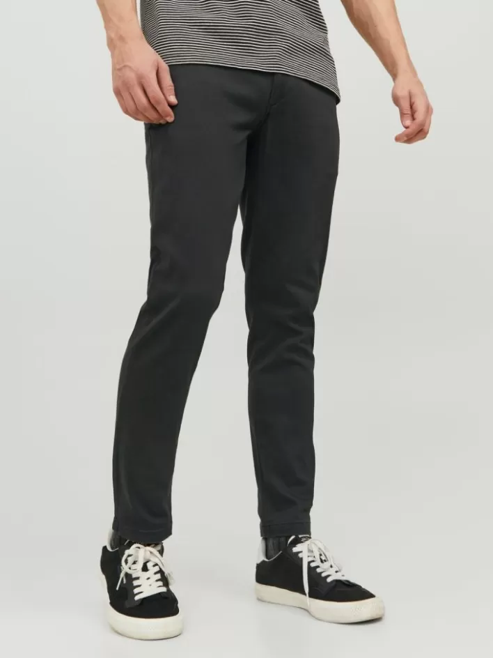 JACK & JONES Trousers | 2-pack Slim Fit Chino pants